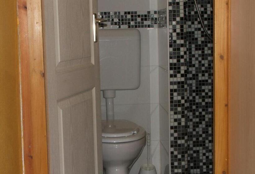 펜션 Napsugár Vendégház