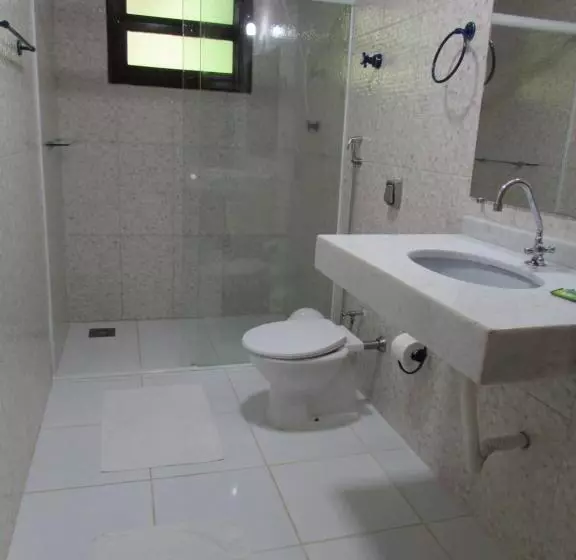 پانسیون Casa Bawa