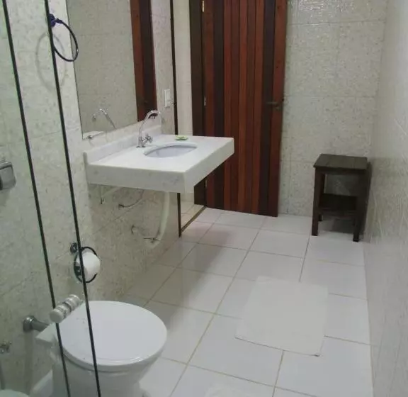 پانسیون Casa Bawa