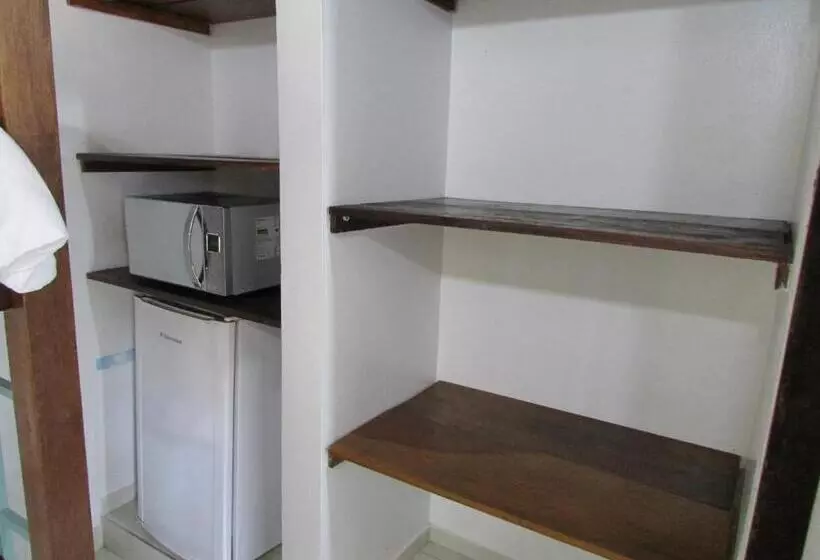 پانسیون Casa Bawa