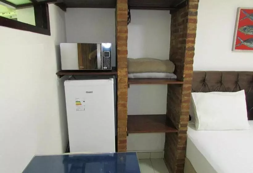 پانسیون Casa Bawa