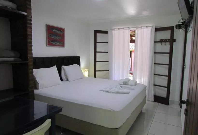 پانسیون Casa Bawa