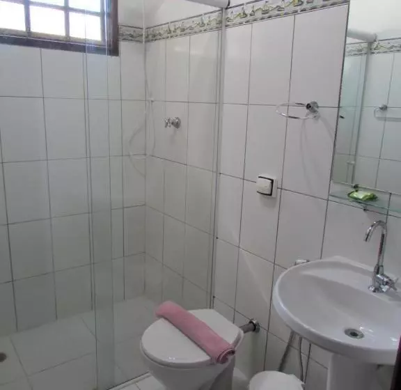 پانسیون Casa Bawa