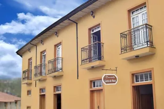 Majatalo Pousada Contos De Minas