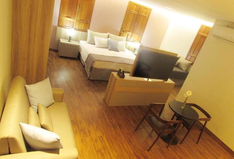 بنسيون Pousada Contos De Minas