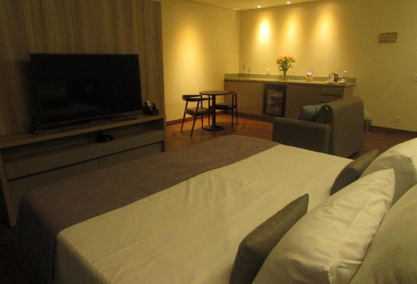 بنسيون Pousada Contos De Minas