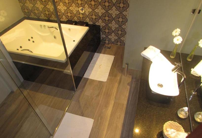 بنسيون Pousada Contos De Minas