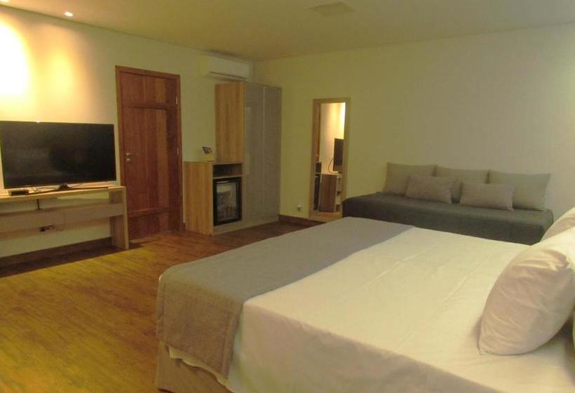 بنسيون Pousada Contos De Minas