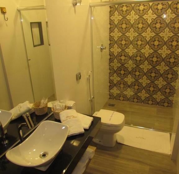 بنسيون Pousada Contos De Minas