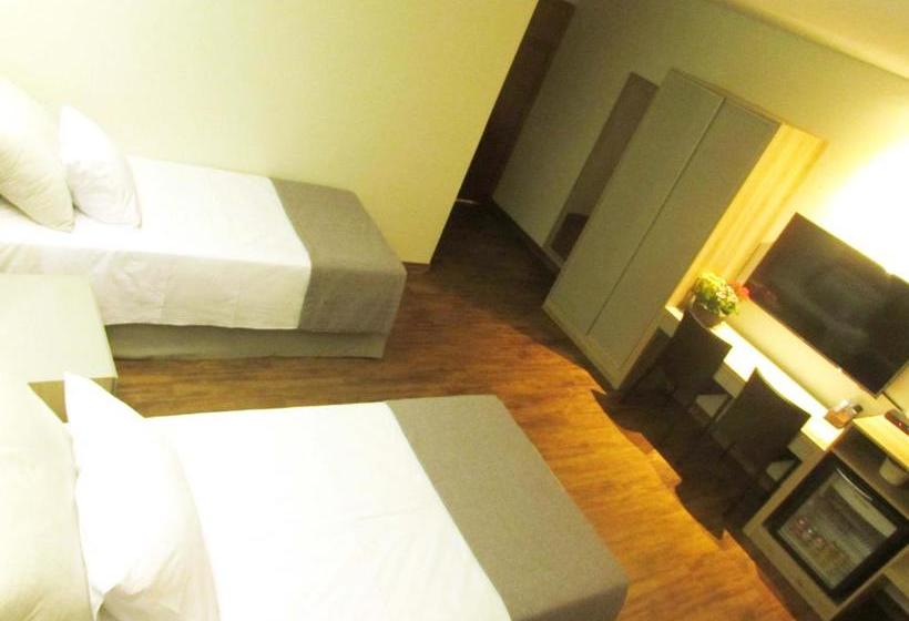 بنسيون Pousada Contos De Minas