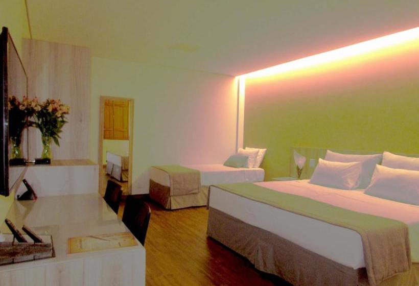 بنسيون Pousada Contos De Minas