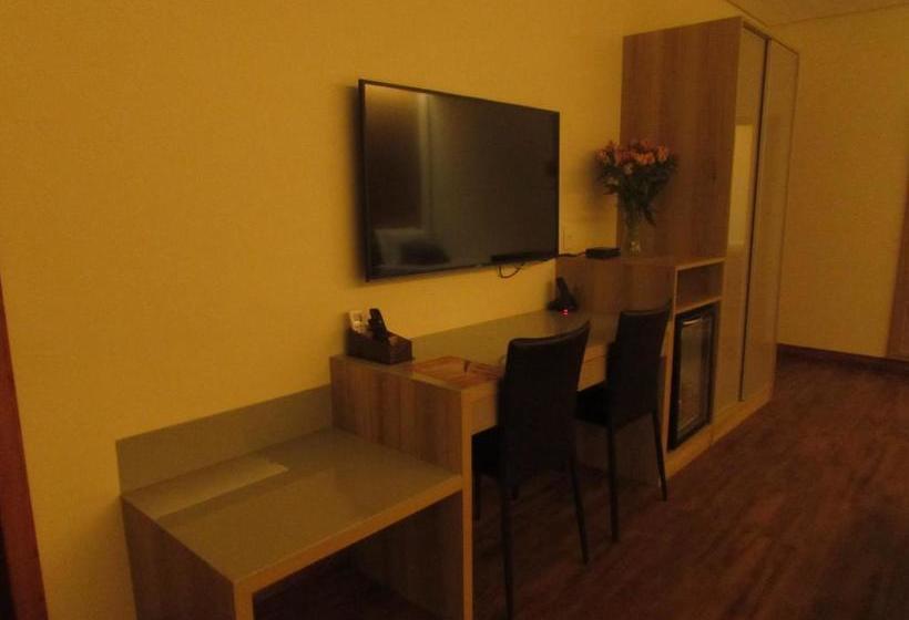 بنسيون Pousada Contos De Minas