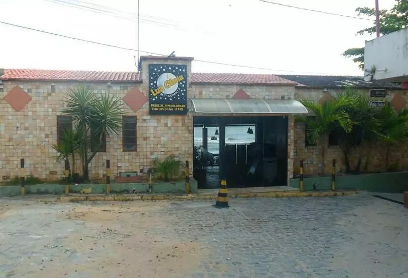 پانسیون Pousada Da Pipa