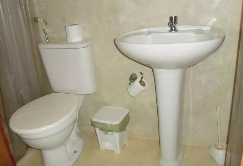 پانسیون Pousada Da Pipa