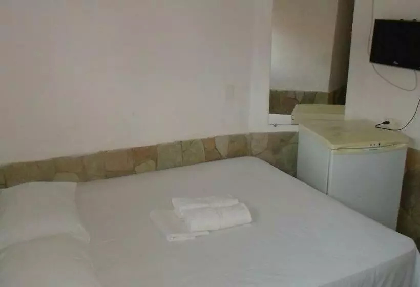 پانسیون Pousada Da Pipa