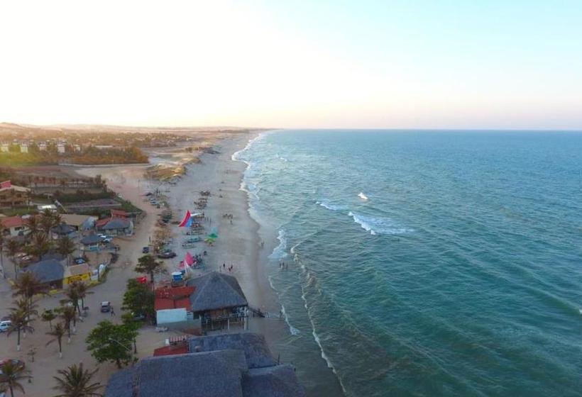 פנסיון Pousada Marina Praia