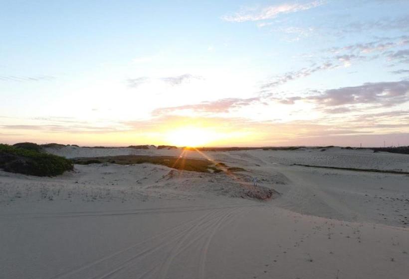 פנסיון Pousada Marina Praia