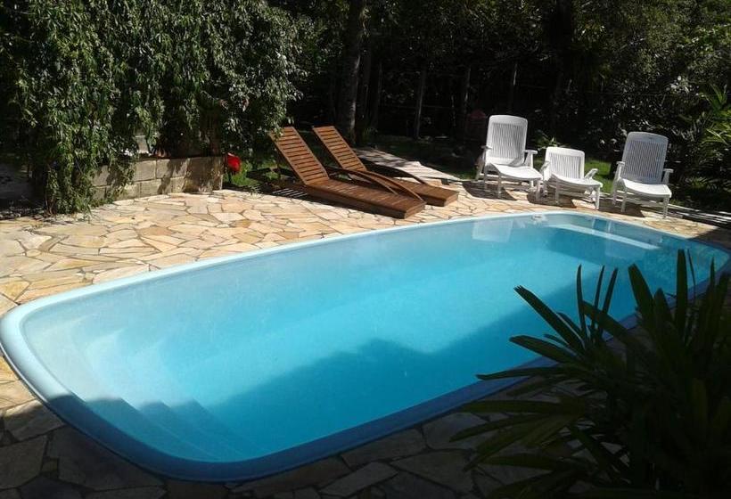 پانسیون Pousada Rio Mar