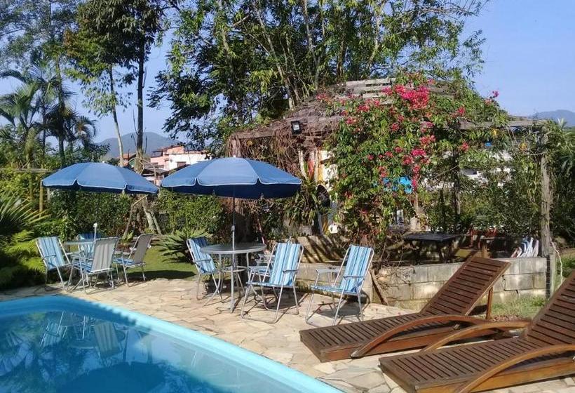 پانسیون Pousada Rio Mar