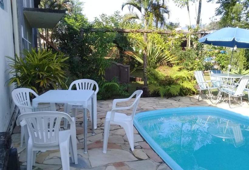 پانسیون Pousada Rio Mar