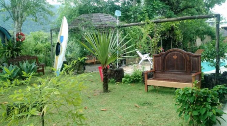 پانسیون Pousada Rio Mar