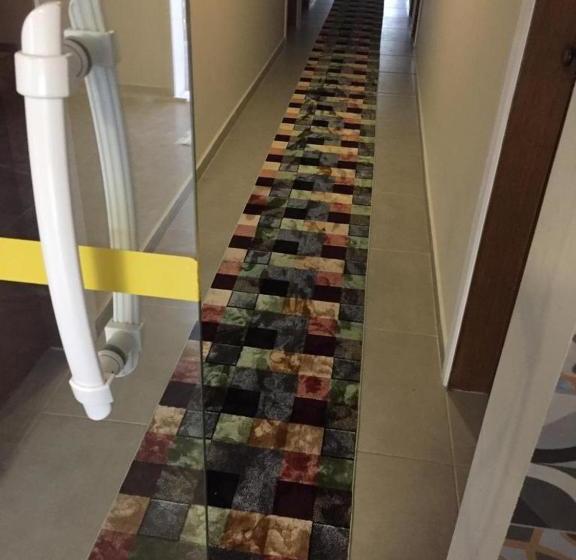 پانسیون Pousada Rio Mar