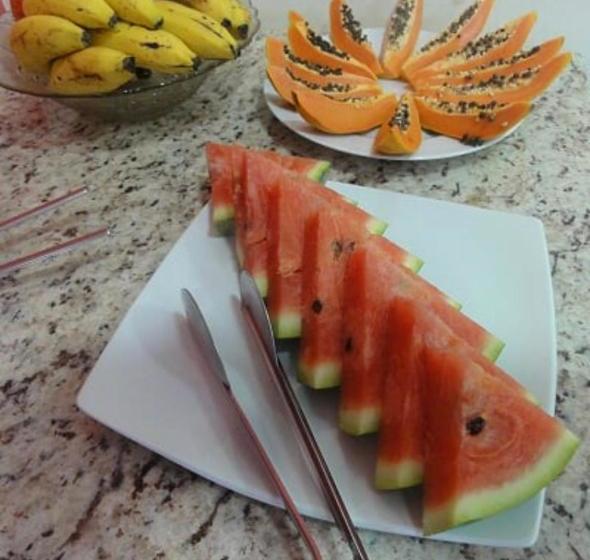 پانسیون Pousada Rio Mar