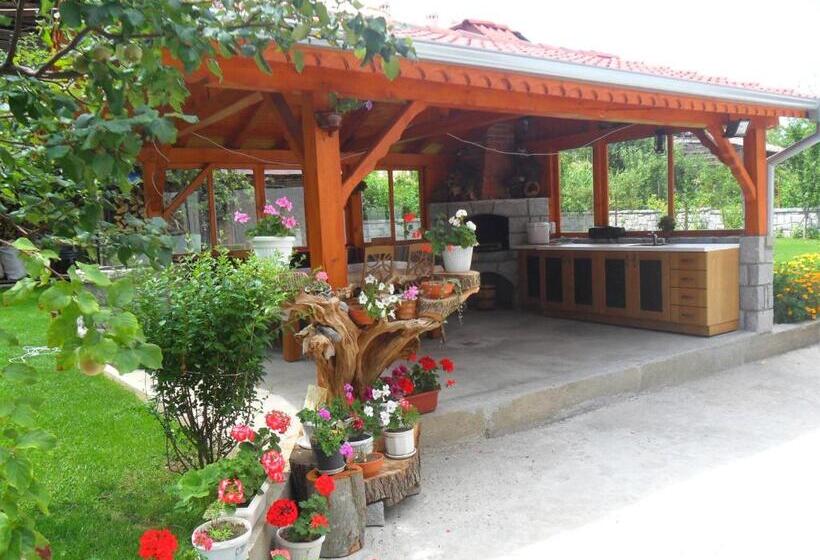 膳宿费 Vien Guest House