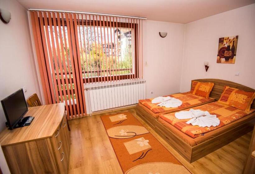 膳宿费 Vien Guest House