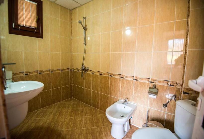 膳宿费 Vien Guest House