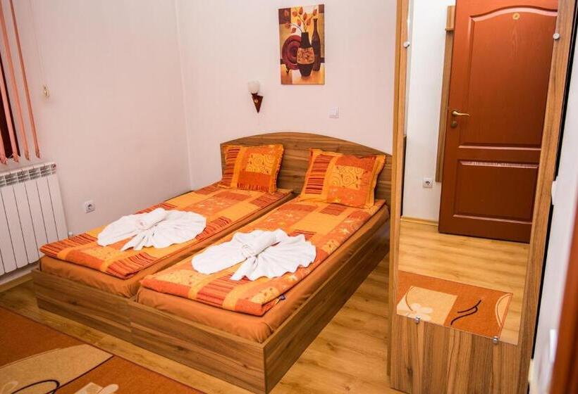 膳宿费 Vien Guest House