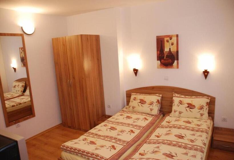 膳宿费 Vien Guest House