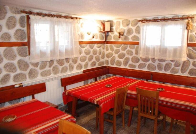 膳宿费 Vien Guest House