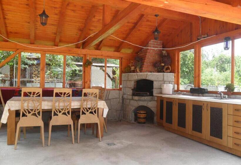 膳宿费 Vien Guest House