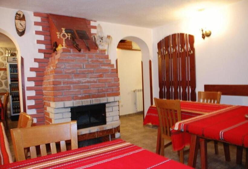 膳宿费 Vien Guest House