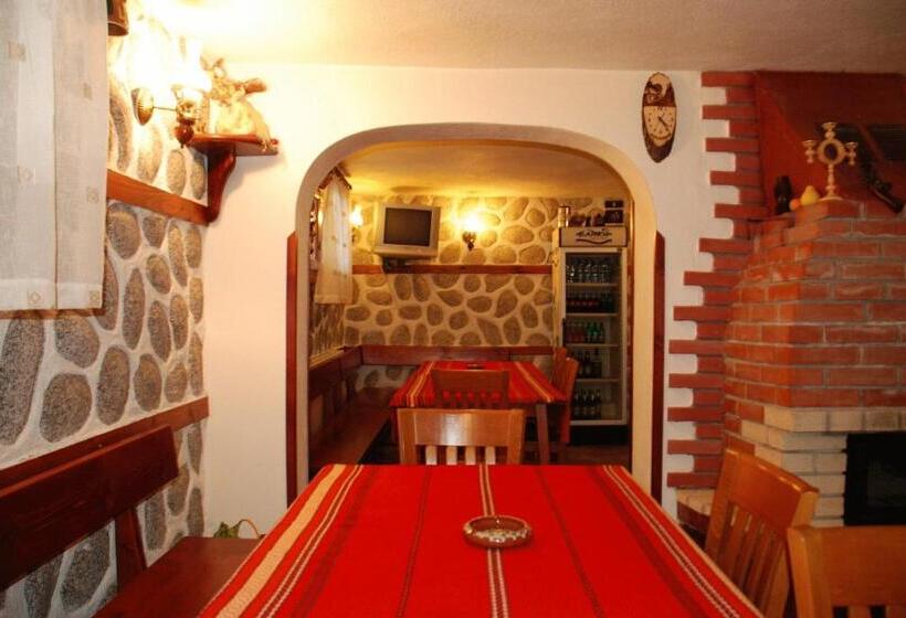 膳宿费 Vien Guest House