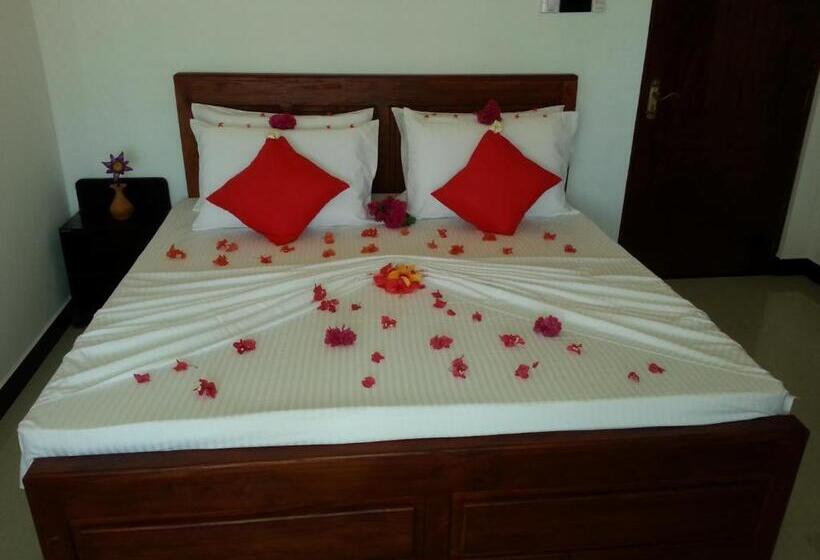 Pensió Villa River View