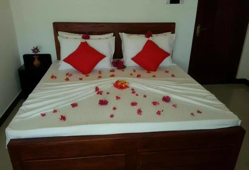 ペンション Villa River View