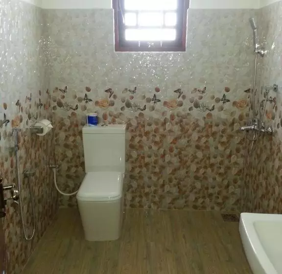 ペンション Villa River View