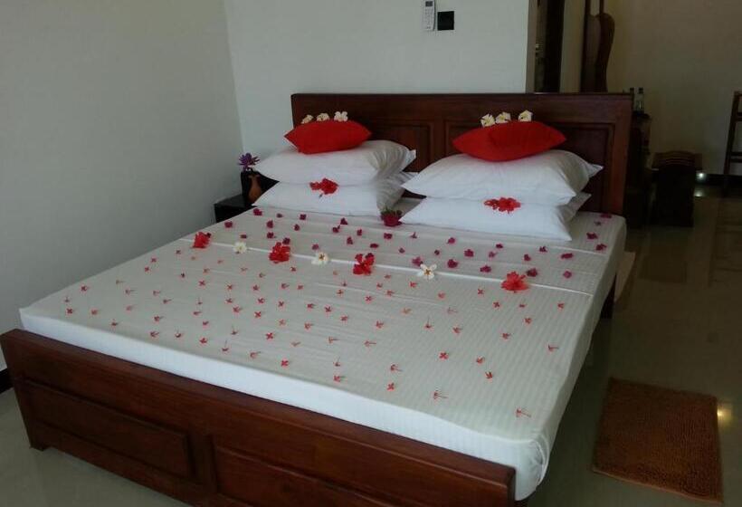 Pensió Villa River View