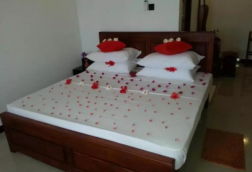 ペンション Villa River View