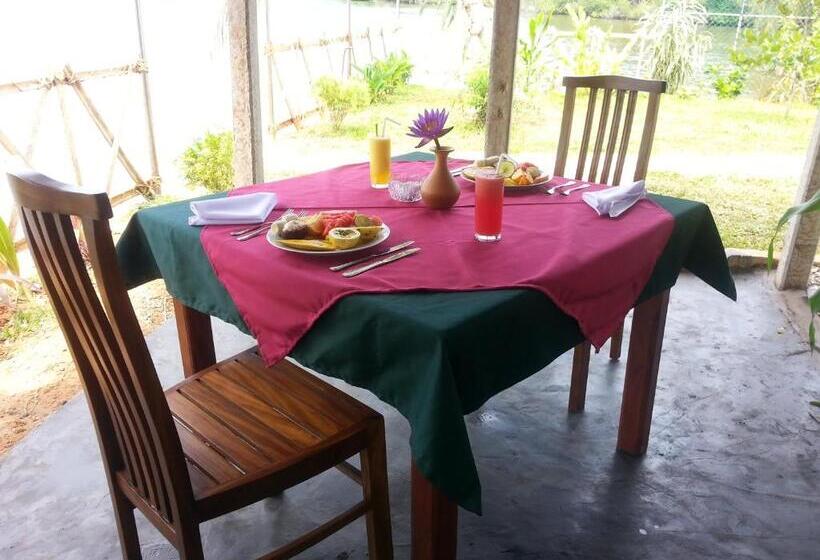 Pensió Villa River View