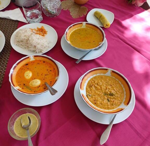 Pensió Villa River View