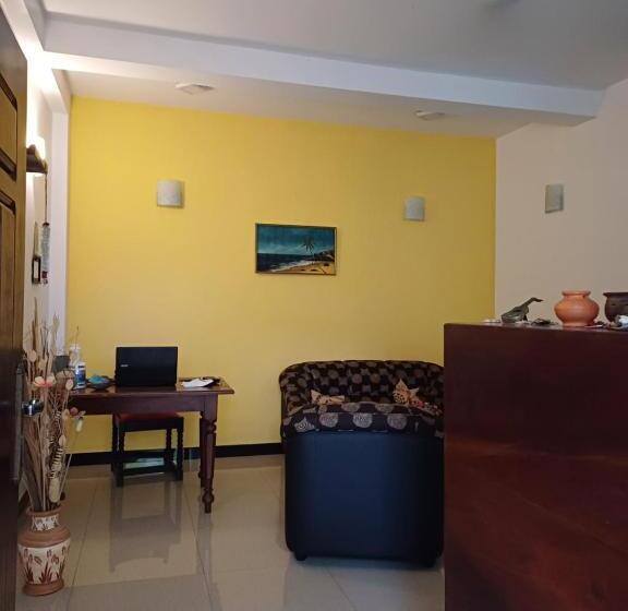 Pensió Villa River View