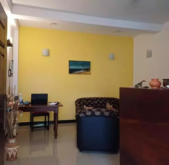 ペンション Villa River View