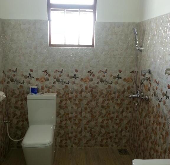 Pensió Villa River View