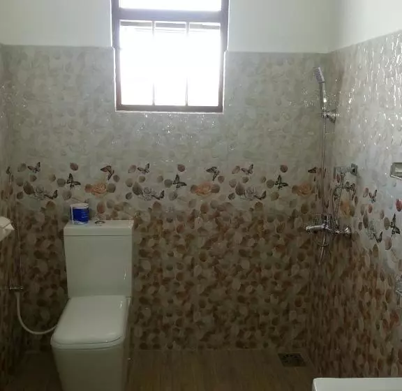 ペンション Villa River View