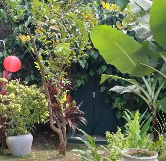 ペンション Villa River View