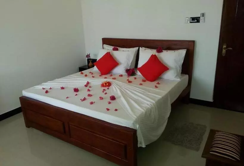 ペンション Villa River View