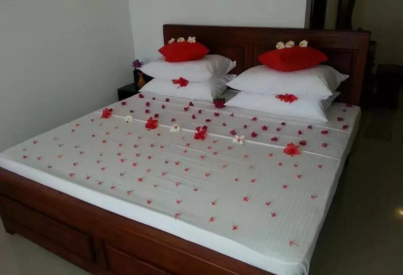 ペンション Villa River View